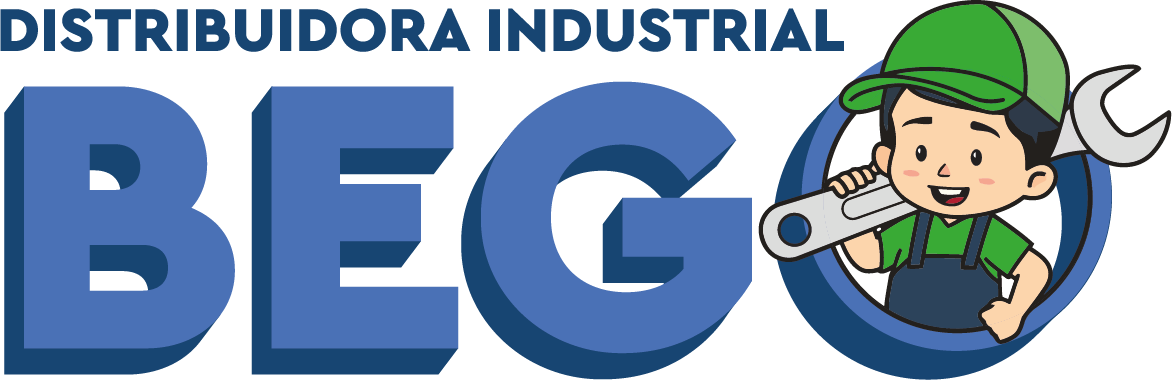 BEGO Distribuidora Industrial